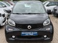 Daumennagel 9 - Smart ForTwo*PANORAMA*AMBIENTE*EINPARKHILFE*NAVI*90PS