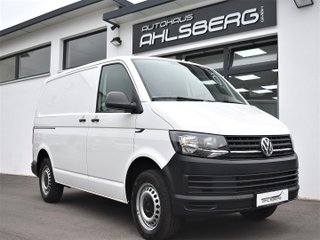 Volkswagen T6 Transporter Kasten Used vehicle for sale
