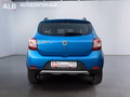Daumennagel 4 - Dacia Sandero II Stepway Prestige/AUTOMATIK/EURO.6/KLIMA/NAVI/