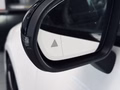 Daumennagel 42 - Mercedes-Benz CLA 250 4M AMG BURMESTER|360 |PANO|STHZ|NIGHT|VOLL