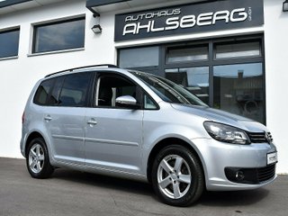 Volkswagen Touran Used vehicle for sale