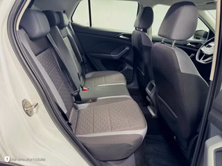 Volkswagen T-Cross Style 1.6 TDI *DSG*Navi*LED*CarPlay* - foto 9