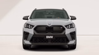 2027 BMW X2 M35i - photo 3