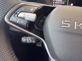 Skoda Scala Monte Carlo Sport Autom., LED Pano ACC Kamera - photo 6