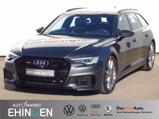 Audi S6 Gebrauchtwagen Kaufen