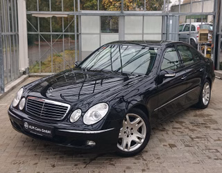 Mercedes-Benz E 500 Gebrauchtwagen Kaufen