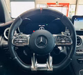 Daumennagel 15 - Mercedes-Benz GLC 43 AMG 4Matic Coupe |Schalensitze|Sport-AGA|ACC|