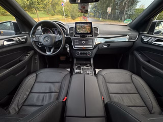 Mercedes-Benz GLE350d 4Matic*AMG*AUT*PANO*LED*WEBASTO*AHK - bilder 11