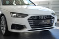 Daumennagel 6 - Audi A4 Avant 40 TDI quattro advanced AUT AHK NAV LEDER