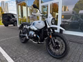 Daumennagel 2 - BMW R nine T Urban GS Akkrapovic