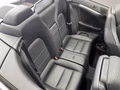 Daumennagel 22 - Mercedes-Benz E 250 CGI CABRIO, AUTOMATIK, BiXENON, LEDER, NAV