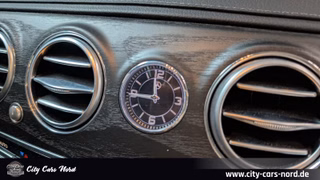 Mercedes-Benz S 400 d AMG Line 360°+PANO+BURMESTER+DISTRONIC+ - photo 22