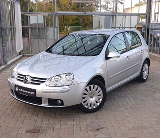 Volkswagen Golf Gebrauchtwagen Kaufen