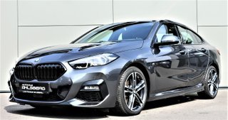 BMW 2er Gran Coupé Gebrauchtwagen Kaufen