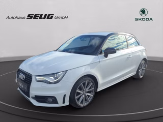 Audi A1 Gebrauchtwagen Kaufen