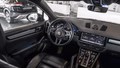 Daumennagel 45 - Porsche Cayenne PLATINUM COUPE ACC 360° HUD BOSE SOFTCLS