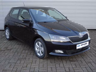 Skoda Fabia 1.2 TSI Style 5J-Garantie BLUETOOTH PDC S - foto 1