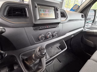 Renault Master 2.3 dCi Autotransporter 3,5t L3H1 KLIMA/NAVI/TEMPOMAT - foto 24