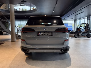 2026 BMW X5 xDrive40i - photo 2