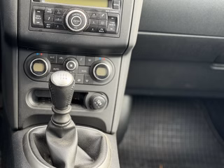Nissan Qashqai Acenta 4X4  / 2.0/ - foto 17
