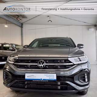Volkswagen T-Roc Used vehicle for sale
