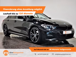 BMW 320 Gebrauchtwagen Kaufen