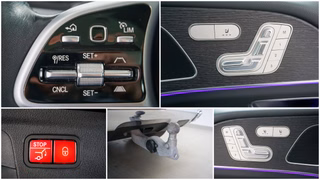 Mercedes-Benz GLE 350 de 4Mat AMG Line Pano Leder Distr Memory - foto 6