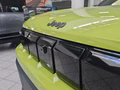 Daumennagel 20 - Jeep Compass Elektro First Edition, 360° Kamera