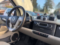 Daumennagel 13 - Smart ForTwo*MHD*SERVO*KLIMA*AUTOMATIK*PANO*