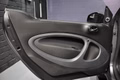 Daumennagel 20 - Smart ForTwo fortwo cabrio Brabus/JBL/38936 KM