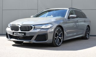 BMW 530 Gebrauchtwagen Kaufen