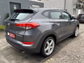 Daumennagel 6 - Hyundai TUCSON blue Classic 1.6 2WD/80TKM/II.HD/NAVI/MFL