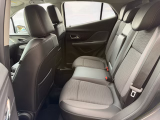 Opel Mokka Innovation Automatik CAM SHZ PDC - foto 6