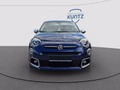 Daumennagel 8 - Fiat 500X Dolcevita Yacht Club Capri, WKR + Klima
