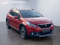 Daumennagel 7 - Peugeot 2008 Allure/AUTOAMTIK/2.HAND/NAVI/KAMERA/EURO.6/XENON/