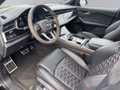 Daumennagel 13 - Audi RS Q8 4.0 TFSI quattro
