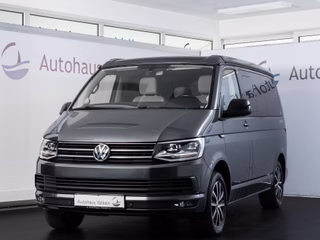 Volkswagen T6 California Gebrauchtwagen Kaufen