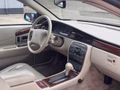 Daumennagel 5 - Cadillac Eldorado TC 32 V Northstar TÜV NEU a.A. SHZ SD Klima