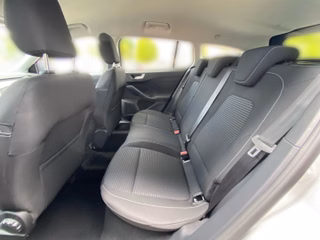 Ford Focus Turnier Titanium Edition +1.HAND+LED+KAMERA+ - bilder 2