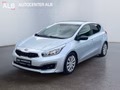 Daumennagel 1 - Kia Ceed/AUTOMATIK/EURO.6/LHZ/KLIMA/SHZ/