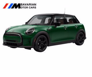 2022 MINI Cooper Hardtop 4 door - photo 1