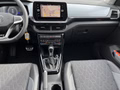 Daumennagel 17 - Volkswagen T-Cross Goal 1.0 TSI DSG LED+NAVI+ACC+Kamera