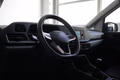 Daumennagel 16 - Volkswagen Caddy Cargo EcoProfi