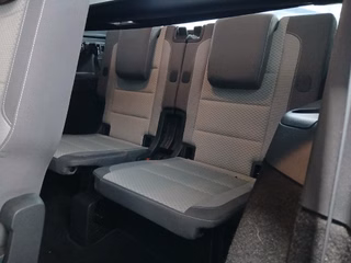 Volkswagen Touran 2.0TDI DSG 7SITZE STANDHZ TRAILER_ASS AHK - bilder 7