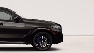 2027 BMW X6 xDrive40i - photo 4