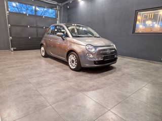 Fiat 500C Used vehicle for sale