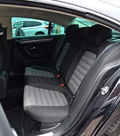 Daumennagel 9 - Volkswagen Passat CC 2.0 TDI 2.Hd CarPlay BiXenon Navi