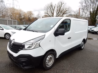 Renault Trafic Kasten Used vehicle for sale