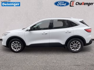 Ford Kuga 2.5 l Duratec Plug-In Hybrid Titanium Autom. NAVI/DAB FAHRASSISTENZ/WINTER-PAKET LED-SCHEINWERFER PDC - foto 5