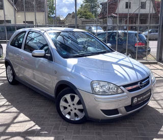 Opel Corsa C 1.0 Edition  TÜV + ÖLWECHSEL NEU